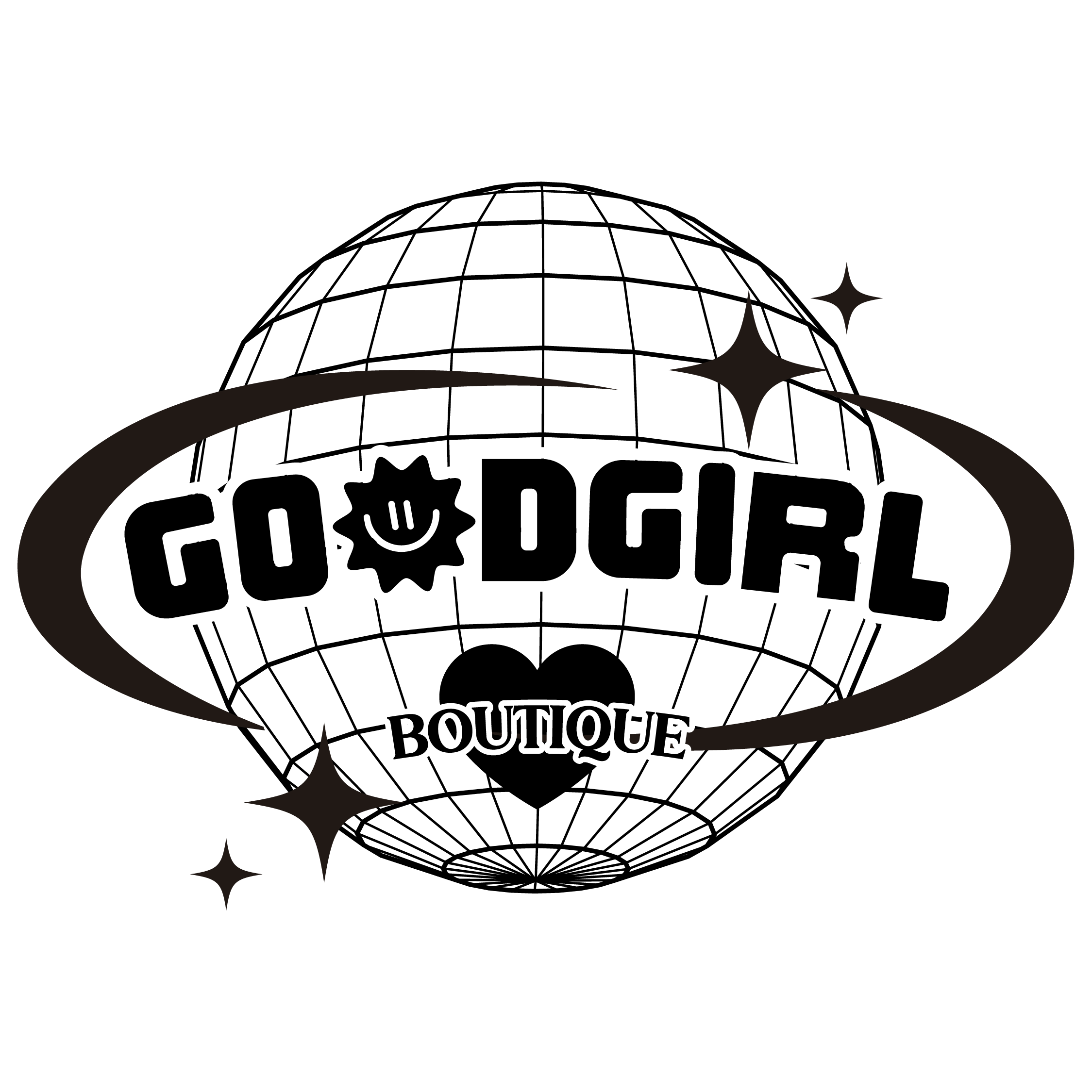 Good Girl Boutique